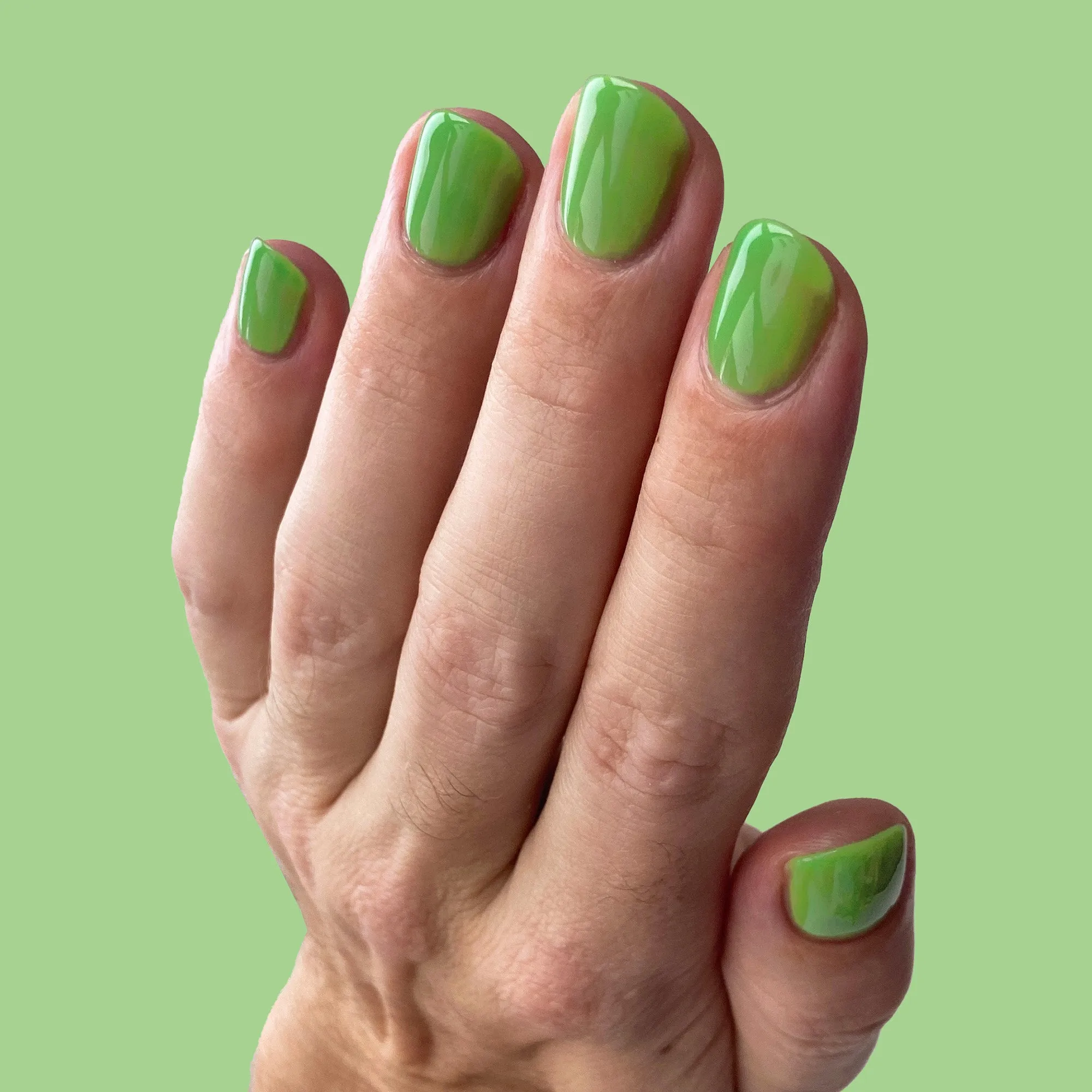 Lime Jelly