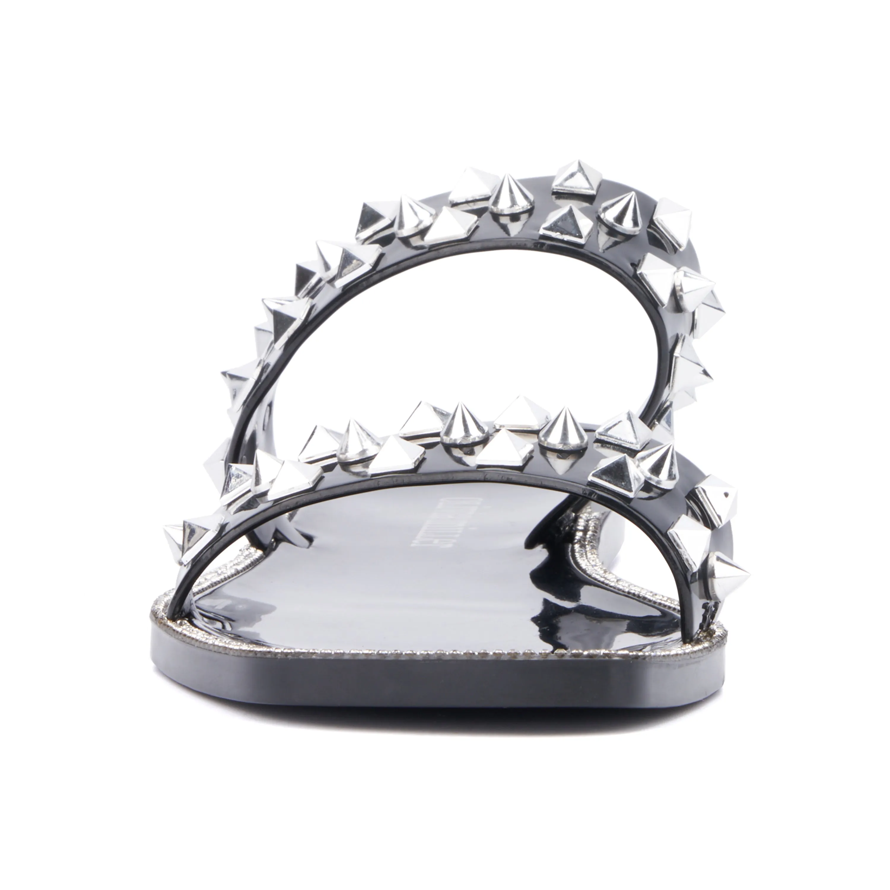Liza Studded Sandals