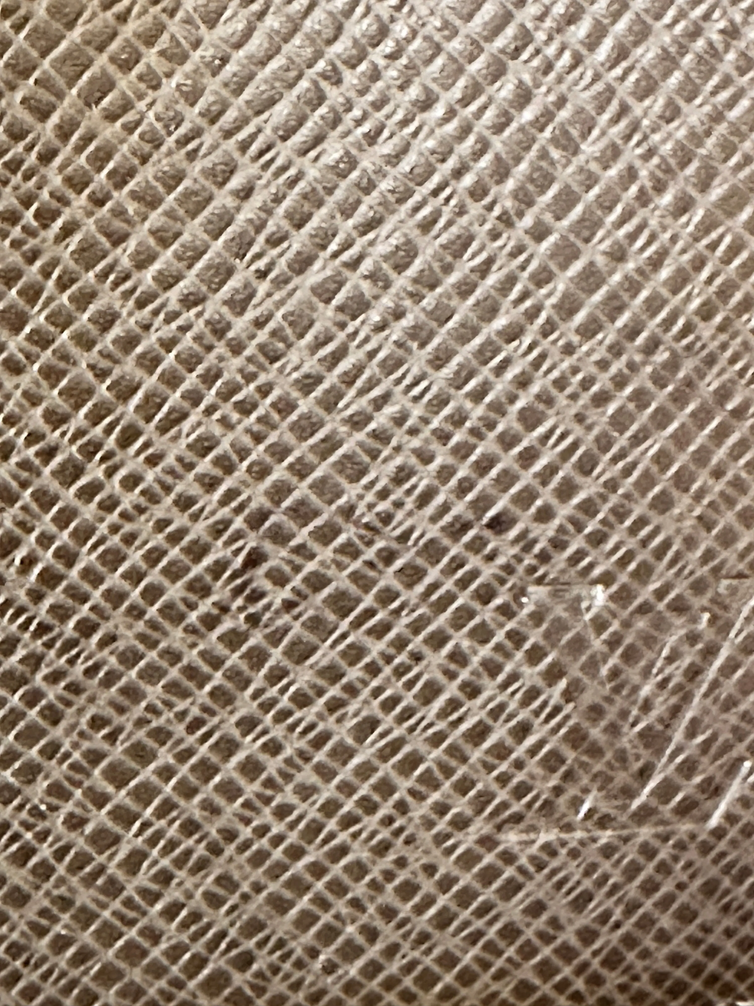 Louis Vuitton Agenda Taiga Leather MM