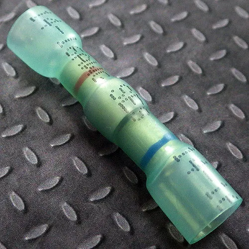 Mリンク 二段階型突合接続端子