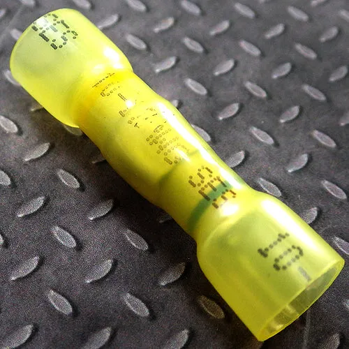 Mリンク 二段階型突合接続端子