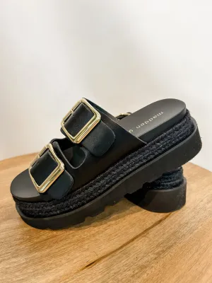 Madden Girl Mythicall Black