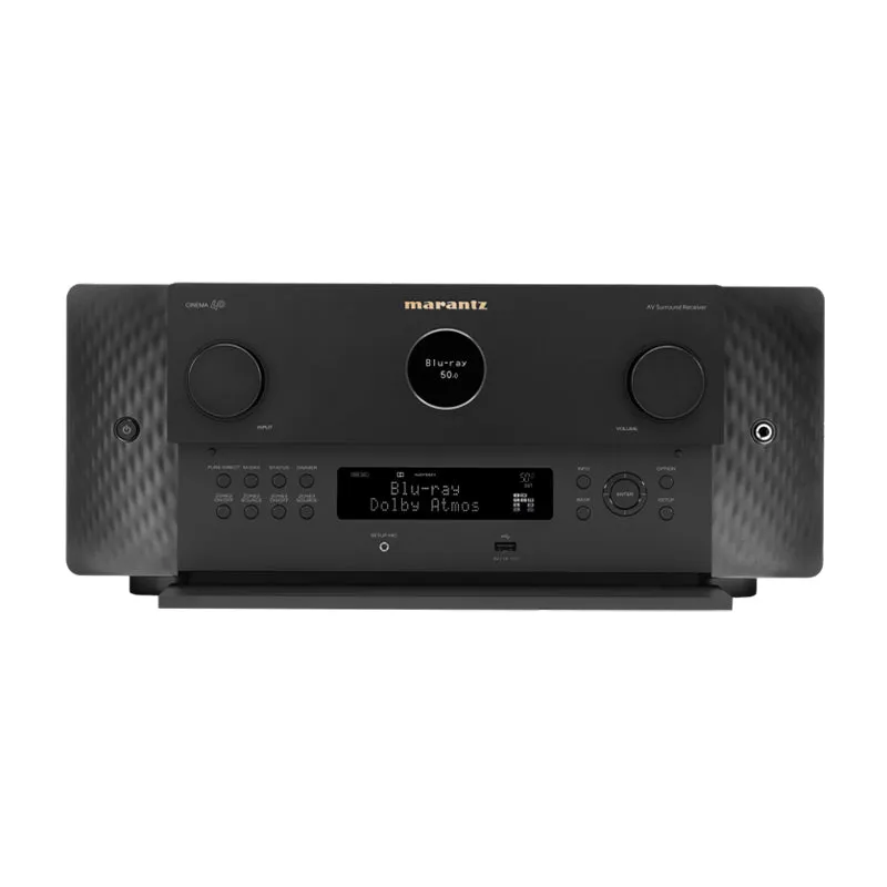 Marantz CINEMA40 9.4 Channel AV Receiver in Black