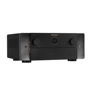 Marantz CINEMA40 9.4 Channel AV Receiver in Black