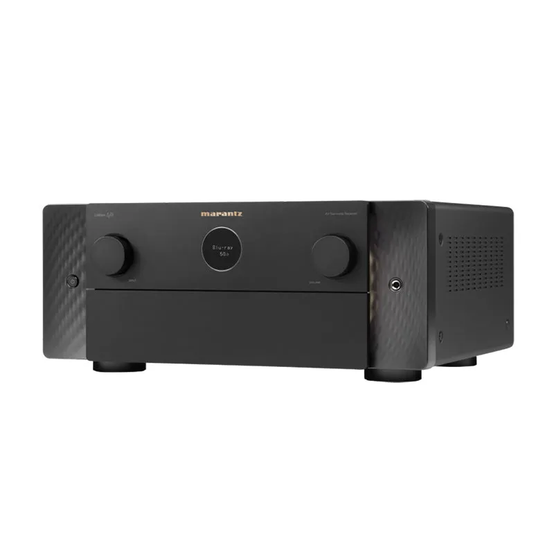Marantz CINEMA40 9.4 Channel AV Receiver in Black