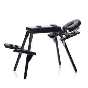 Master Series Obedience Extreme Sex Bench