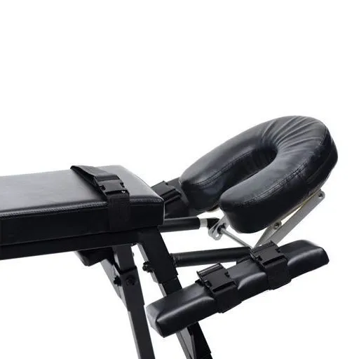 Master Series Obedience Extreme Sex Bench