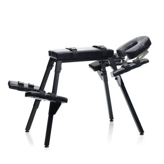 Master Series Obedience Extreme Sex Bench