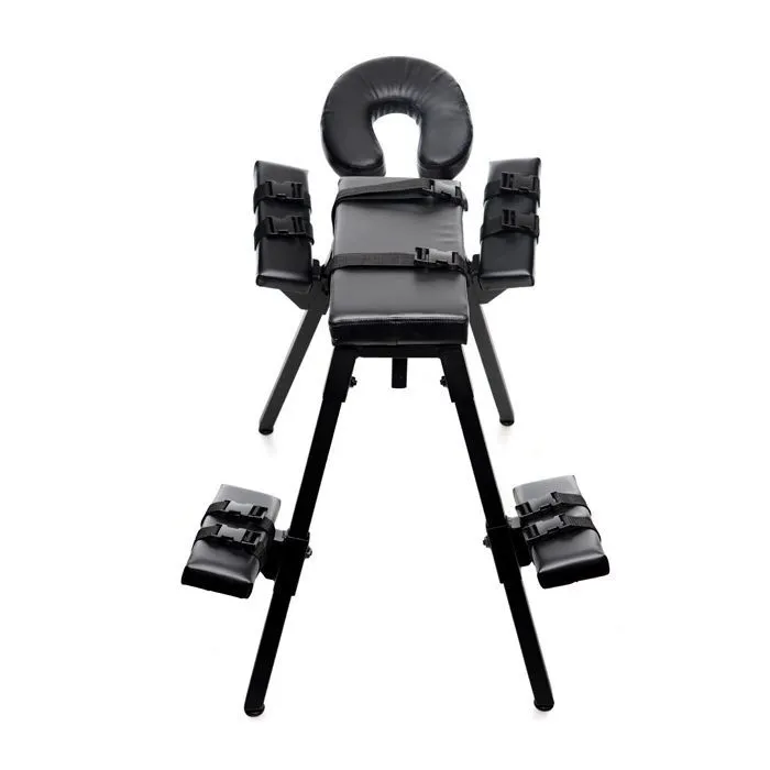 Master Series Obedience Extreme Sex Bench