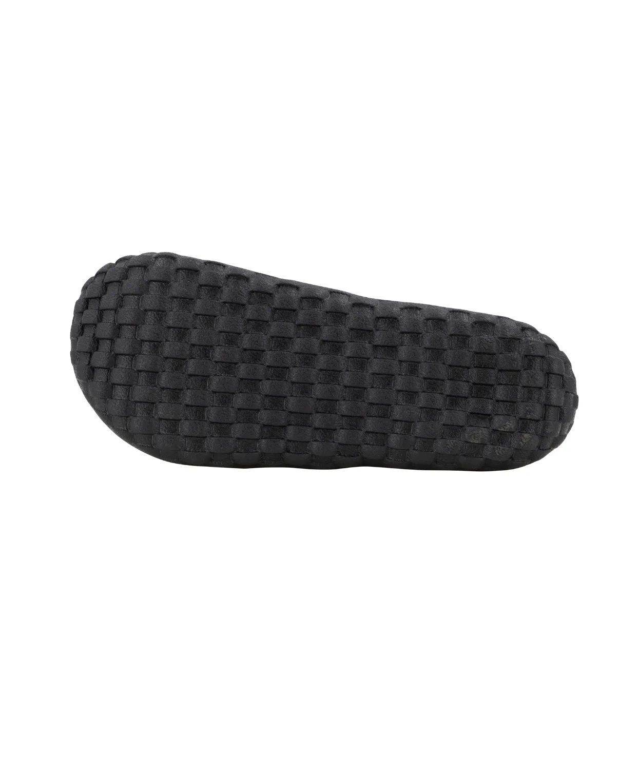 MBT Aya Black Womens Recovery Sandals