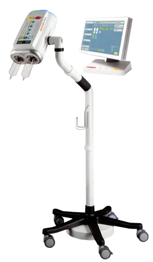 Medrad Stellant Injector