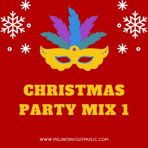 MGJ Workout Music - Christmas Workout Mix #26