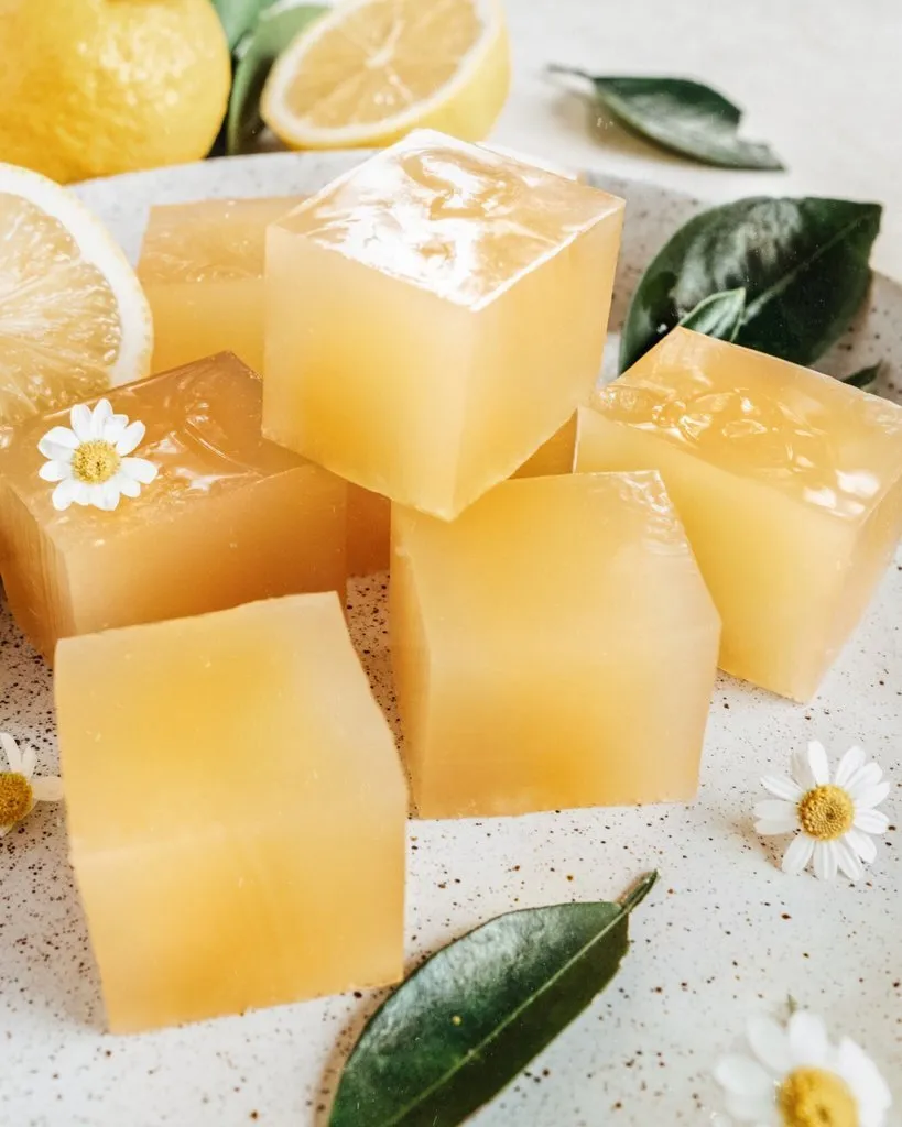 Natural Gelatin - 250g