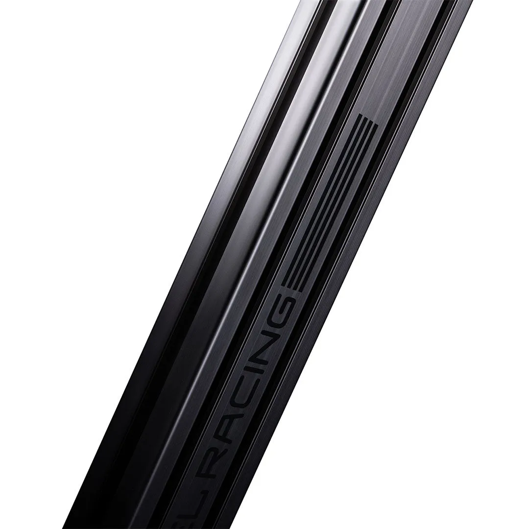 Next Level Racing Elite Freestanding Single Monitor Stand Carbon Grey