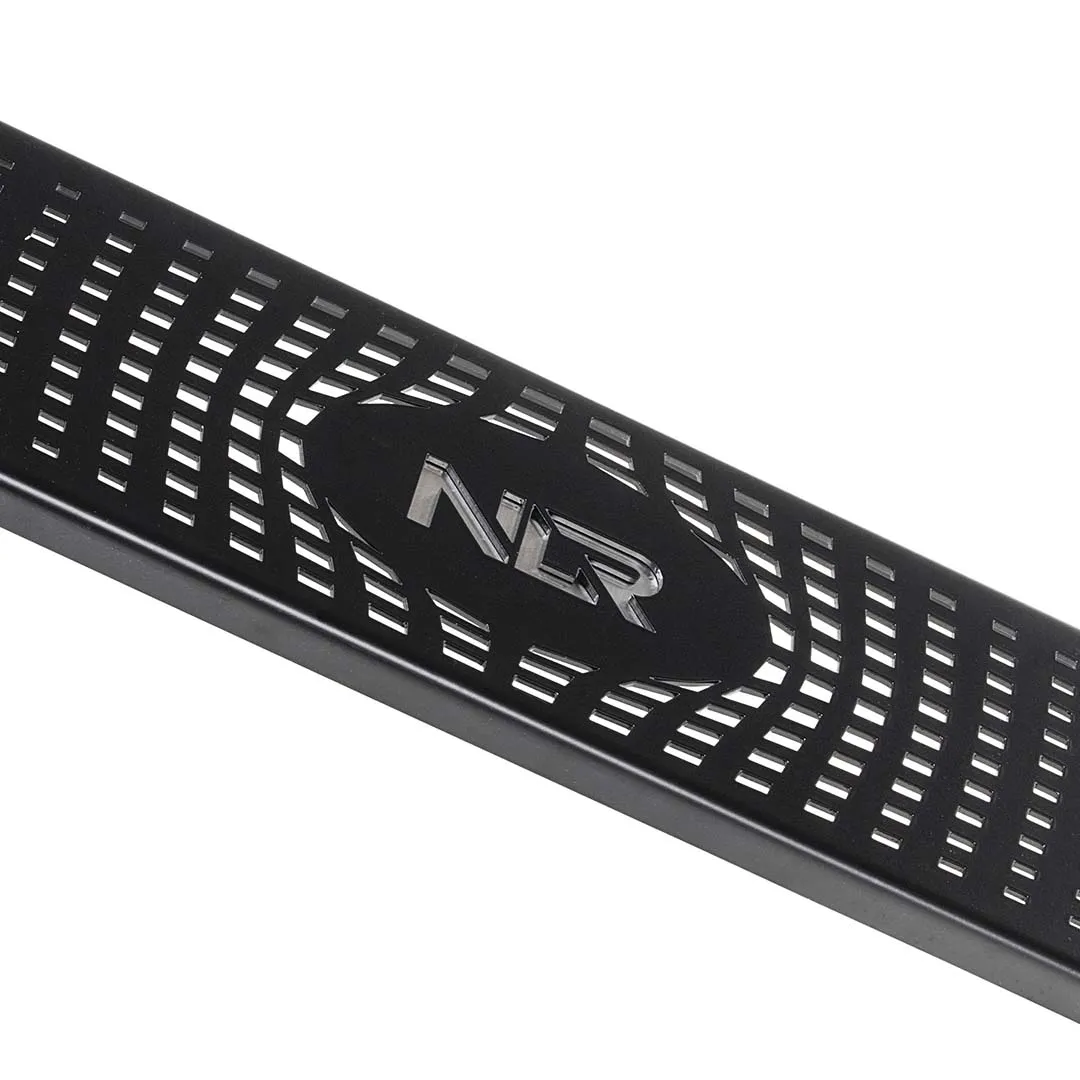 Next Level Racing F-GT Elite 160 Side and Front Plate Edition