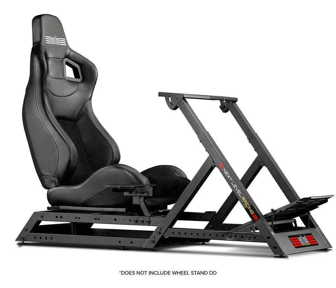 Next Level Racing GTSeat Add On