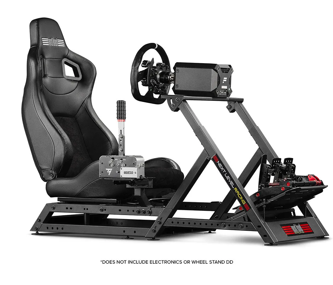 Next Level Racing GTSeat Add On