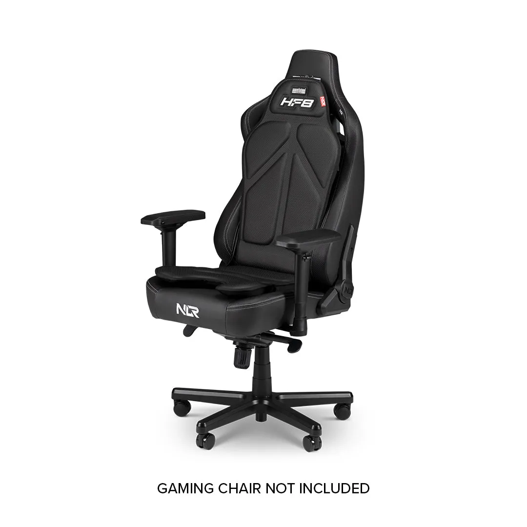 Next Level Racing HF8 Haptic Feedback Gaming Pad