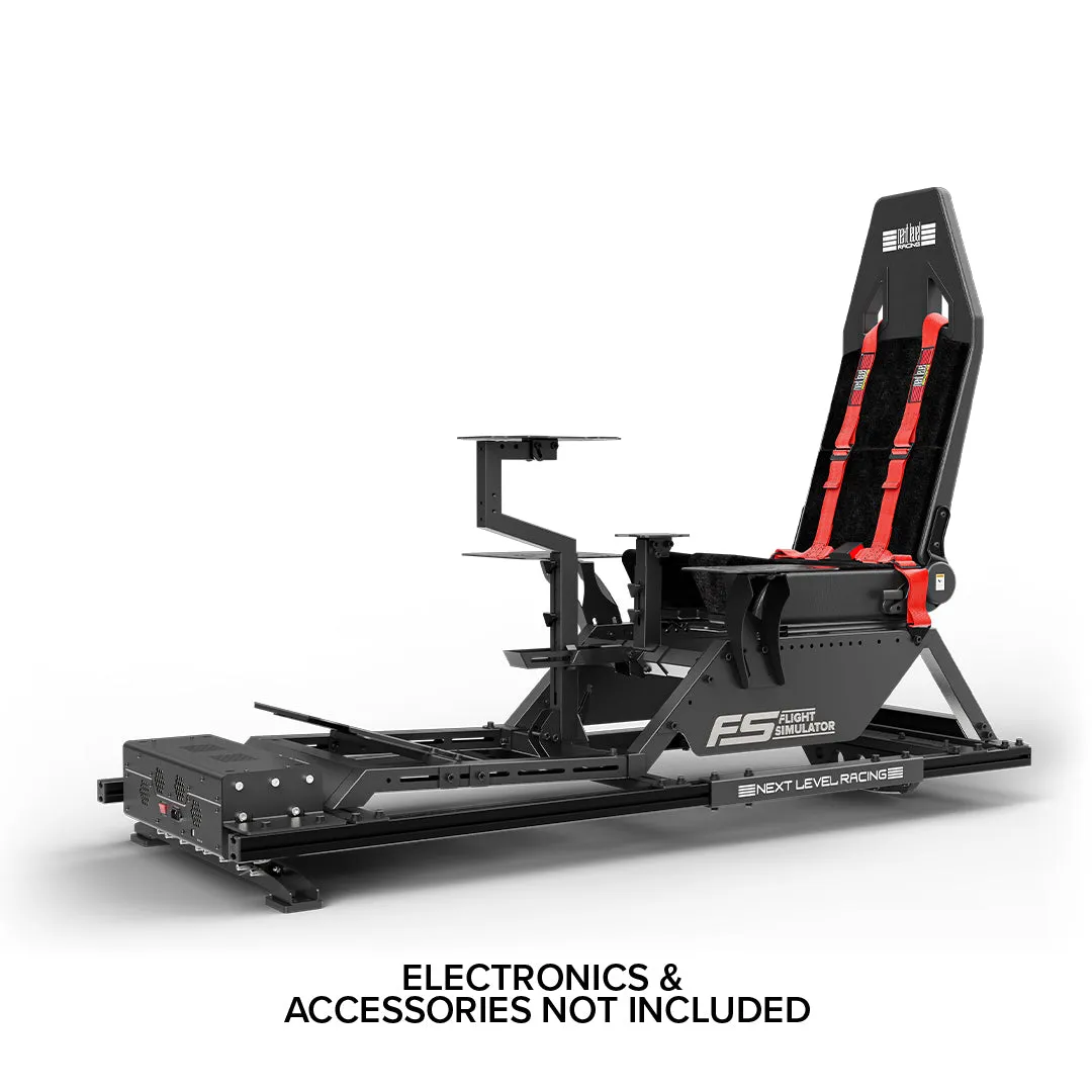Next Level Racing Motion Adaptor Frame