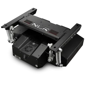 Next Level Racing Motion Simulator Platform V3