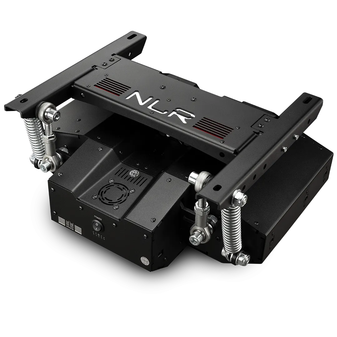 Next Level Racing Motion Simulator Platform V3
