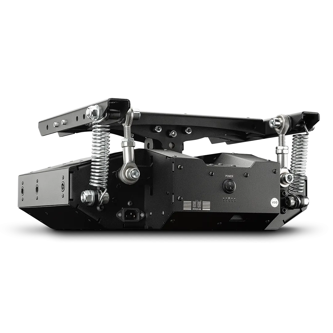 Next Level Racing Motion Simulator Platform V3