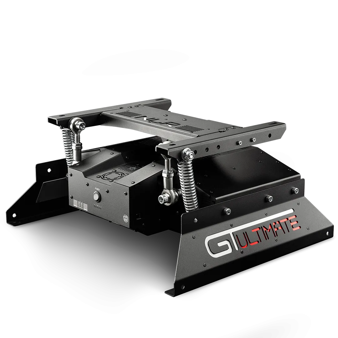 Next Level Racing Motion Simulator Platform V3