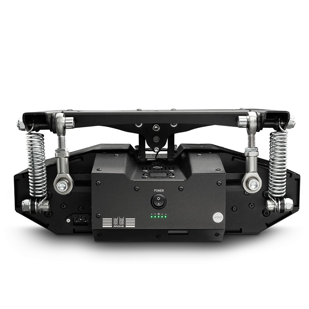 Next Level Racing Motion Simulator Platform V3