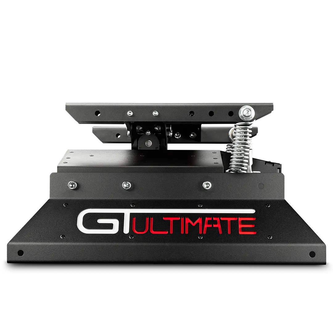 Next Level Racing Motion Simulator Platform V3