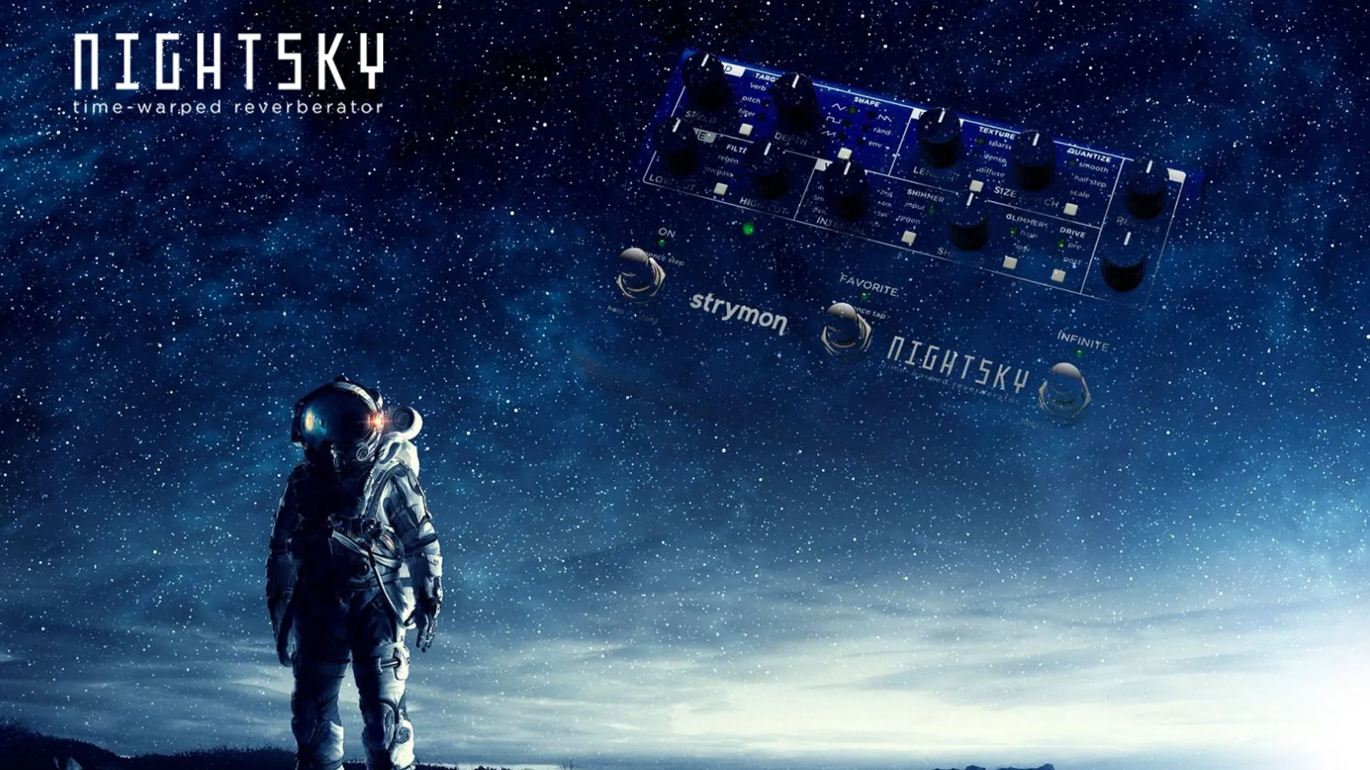 NightSky