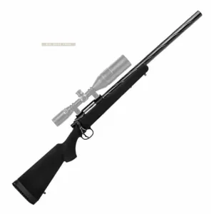 NOVRITSCH SSG10 A1 Airsoft Sniper Rifle