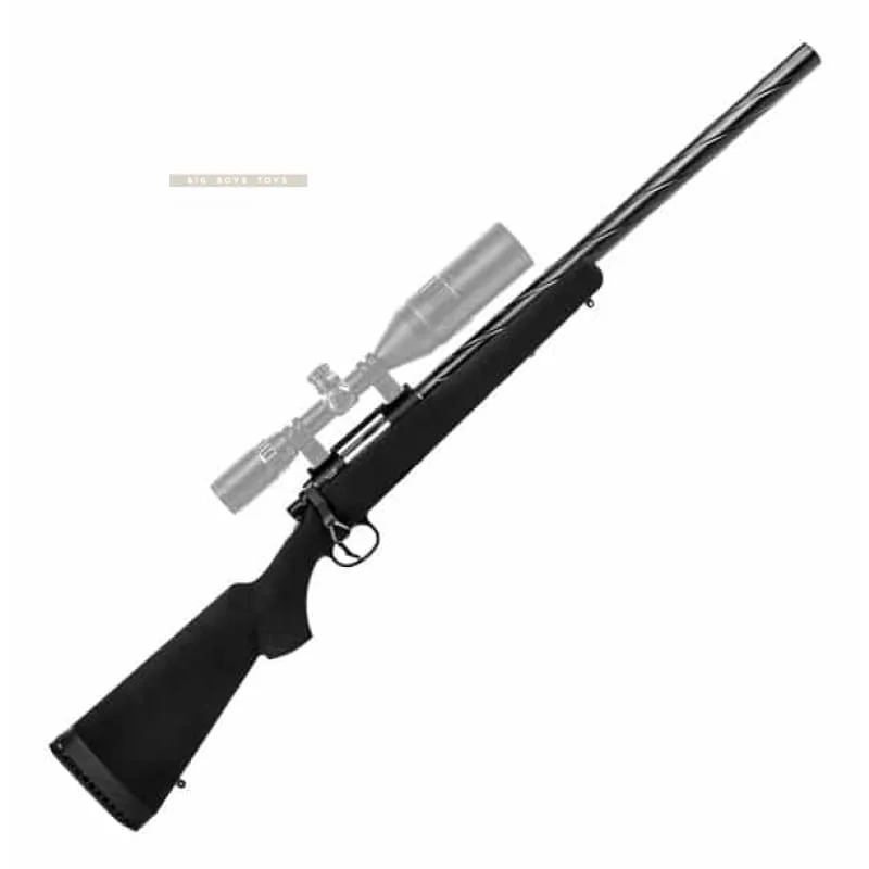 NOVRITSCH SSG10 A1 Airsoft Sniper Rifle