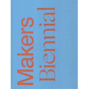NYC Makers: The MAD Biennial