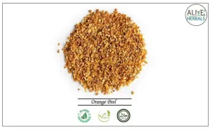 Orange Peel