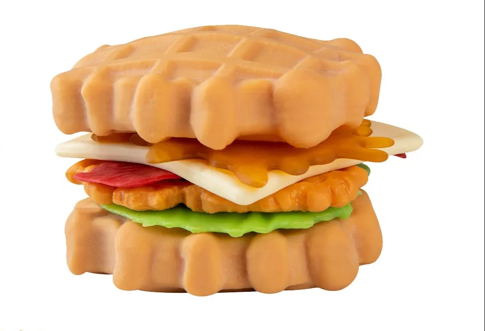 Orb Toys Stretchee Secret Menu