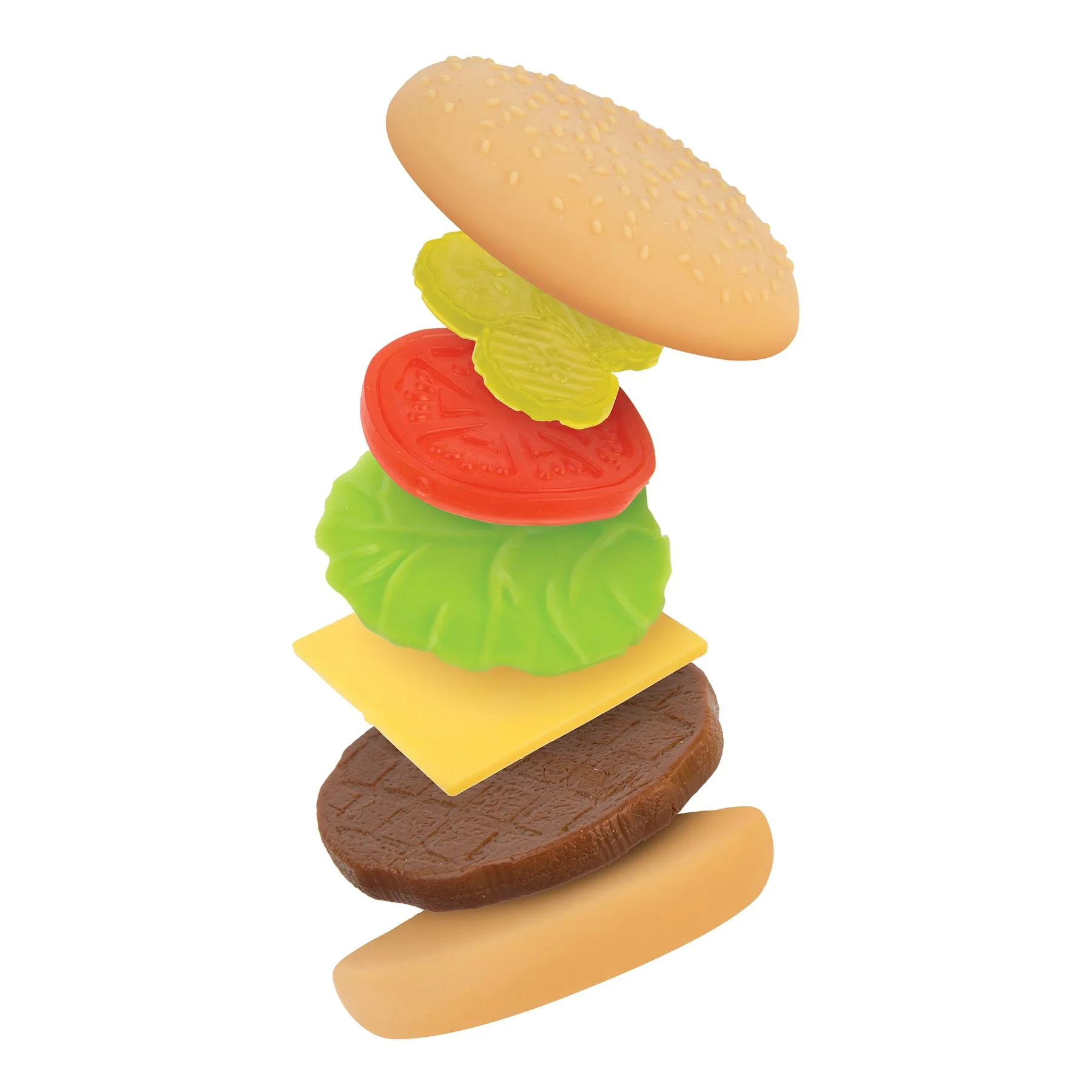 Orb Toys Stretchee Secret Menu