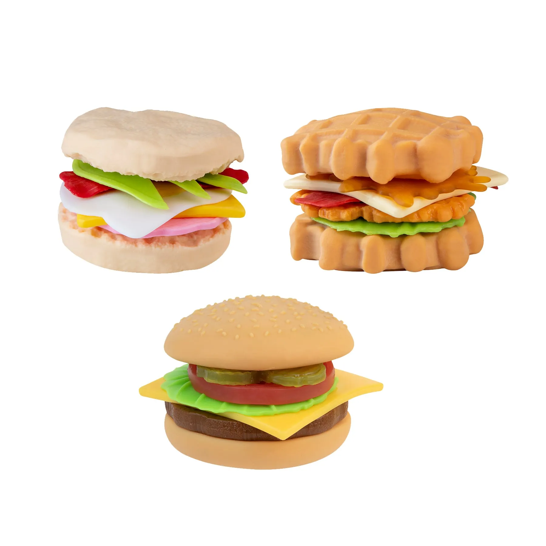 Orb Toys Stretchee Secret Menu