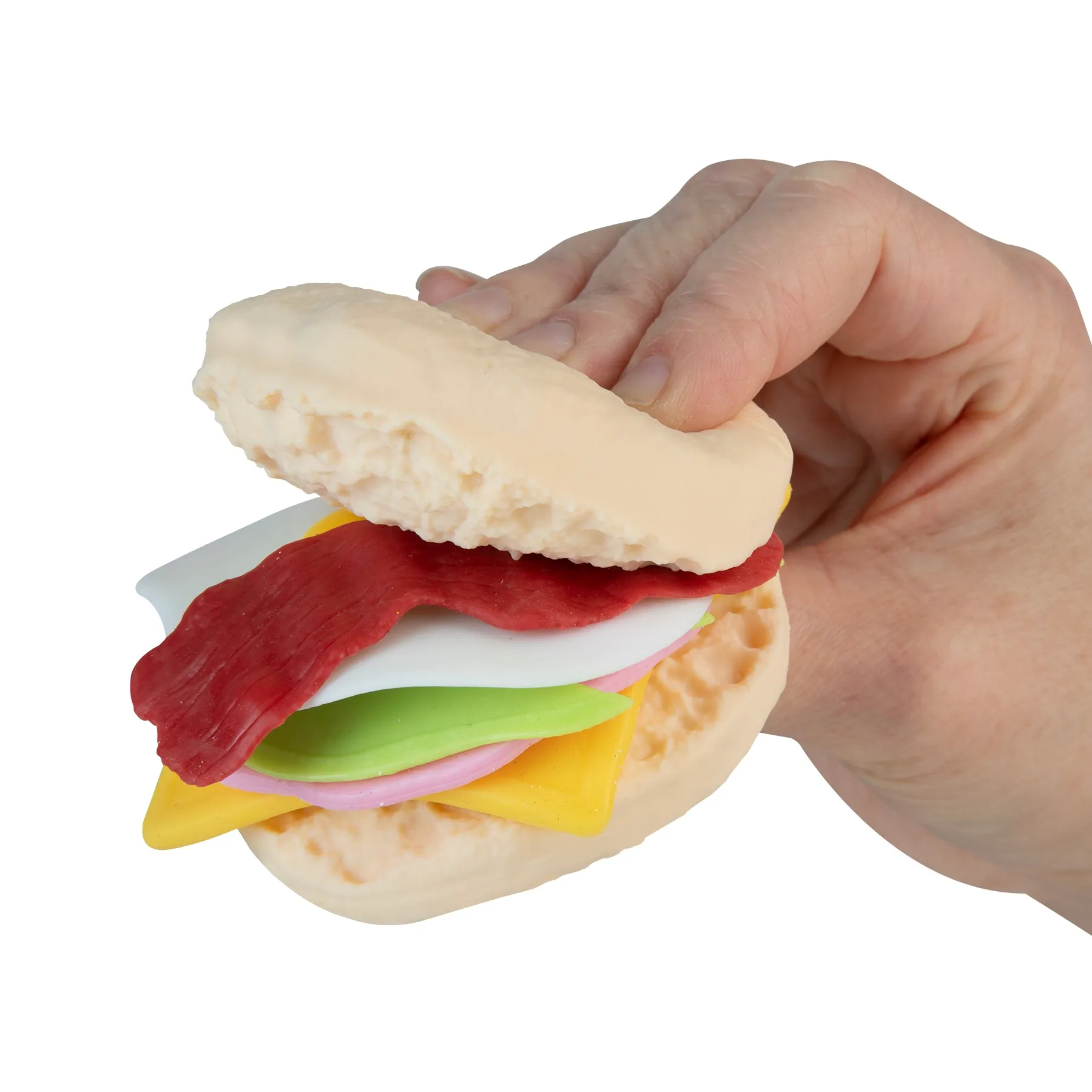 Orb Toys Stretchee Secret Menu
