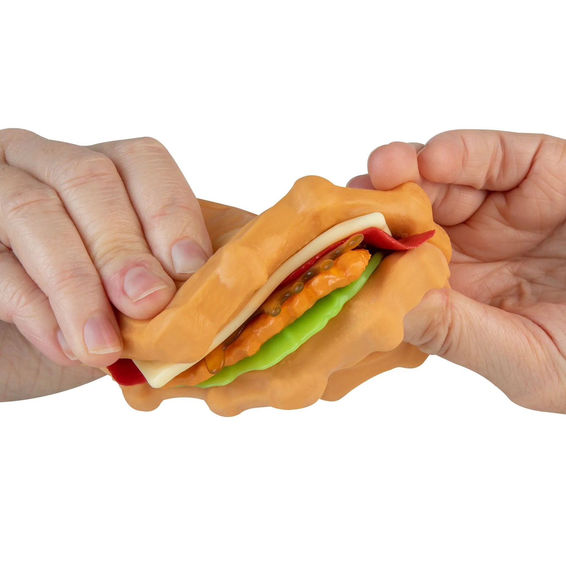 Orb Toys Stretchee Secret Menu