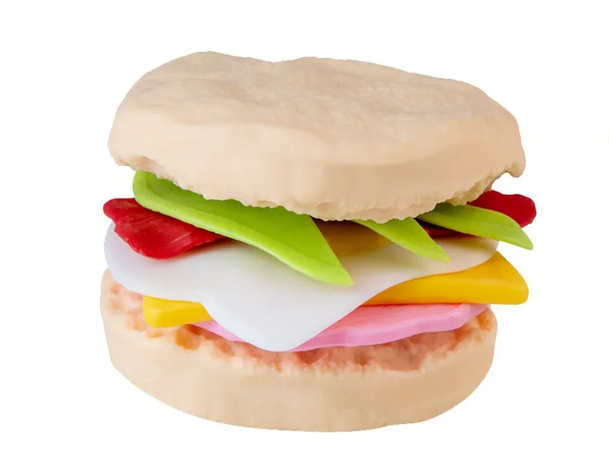 Orb Toys Stretchee Secret Menu