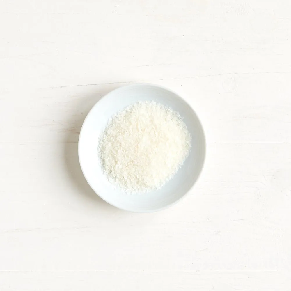 Organic Atlantic Agar Flakes - Sea Vegetable Gelling Agent