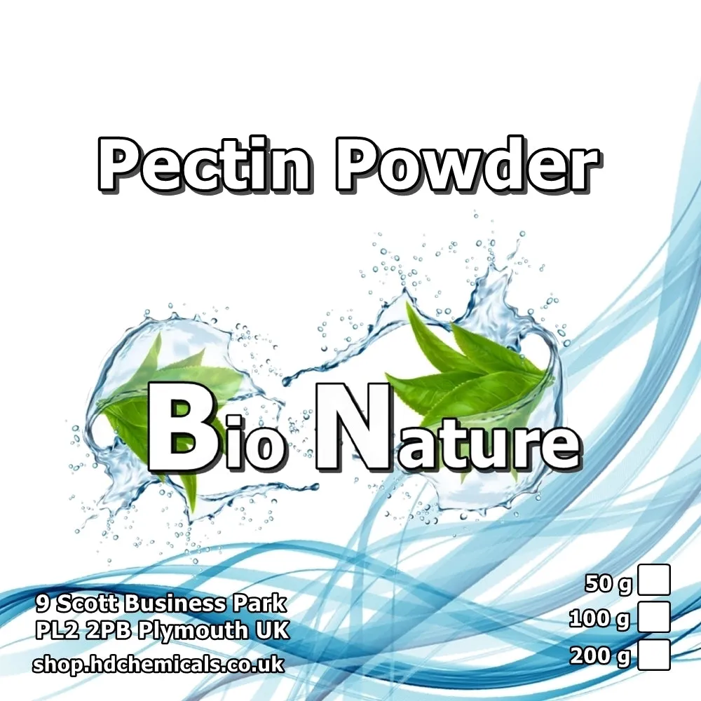 Pectin Powder