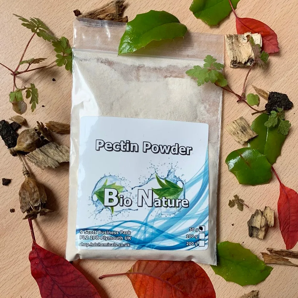 Pectin Powder