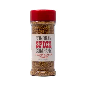 Pequin Pepper Flakes