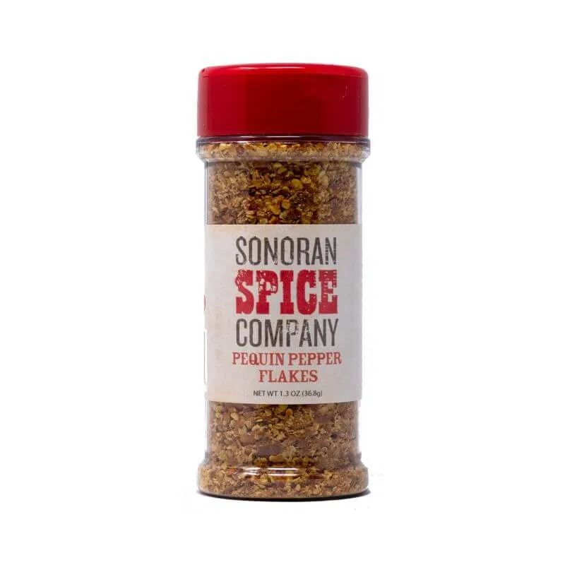 Pequin Pepper Flakes