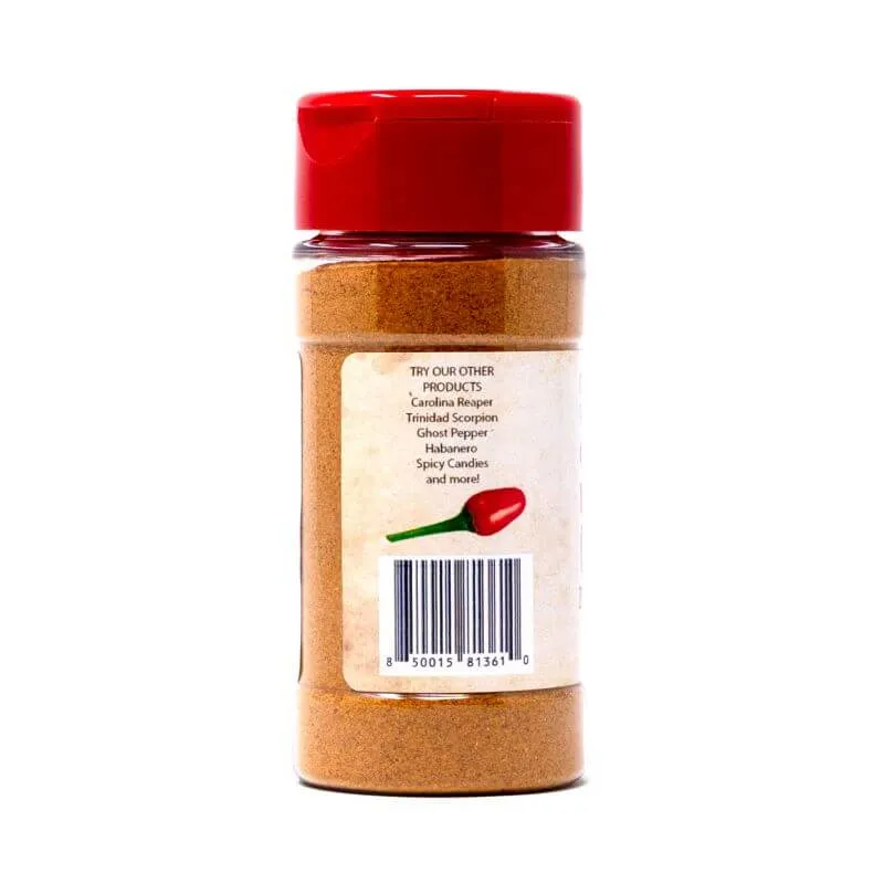 Pequin Pepper Powder
