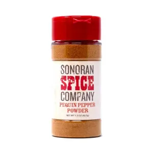 Pequin Pepper Powder