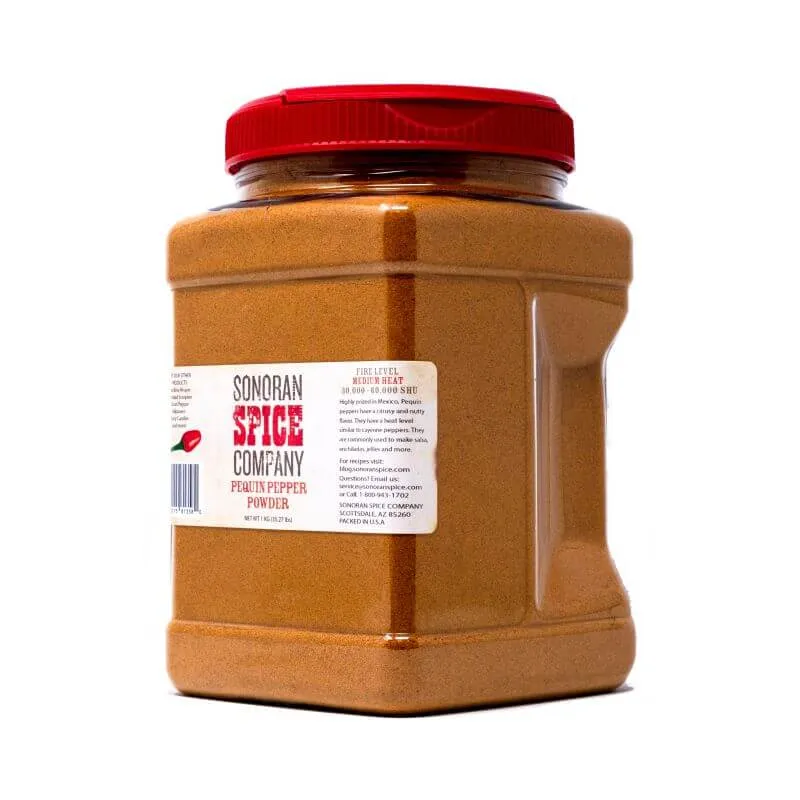 Pequin Pepper Powder