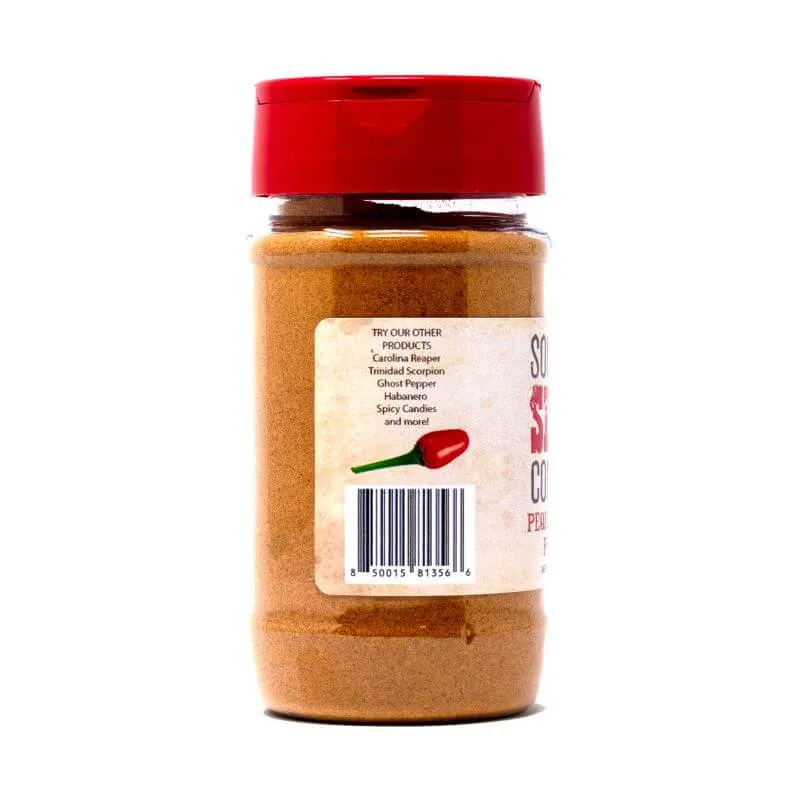 Pequin Pepper Powder