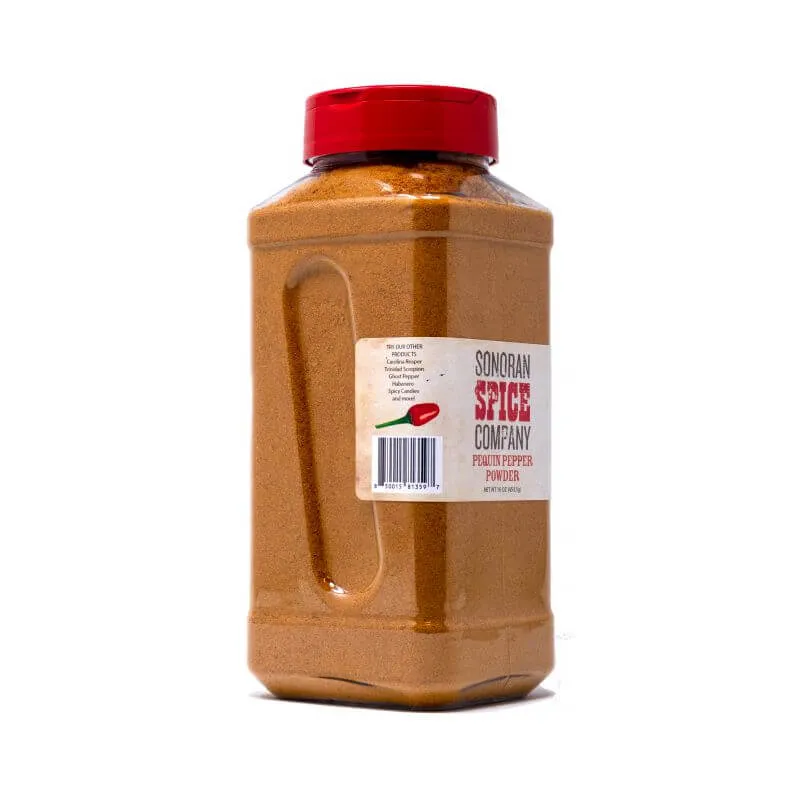 Pequin Pepper Powder